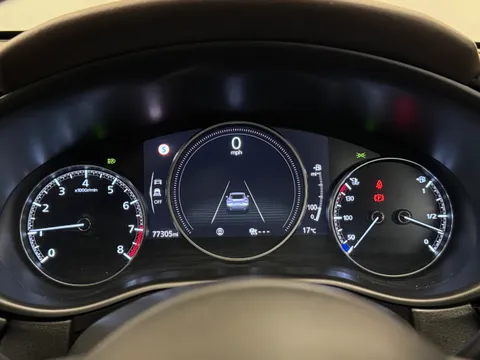 DX72GVN Mazda Cx-30 2.0 e-Skyactiv X MHEV GT Sport Tech Edition 5dr Thumbnail #36