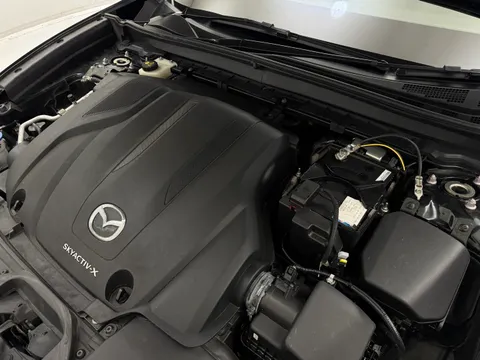 DX72GVN Mazda Cx-30 2.0 e-Skyactiv X MHEV GT Sport Tech Edition 5dr Thumbnail #38