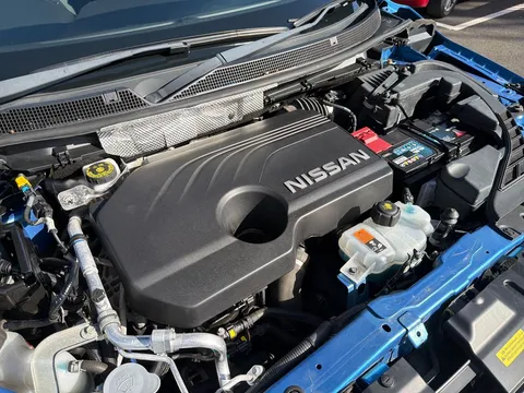 SJ19NGA Nissan Qashqai 1.5 dCi 115 Tekna 5dr DCT Thumbnail #10