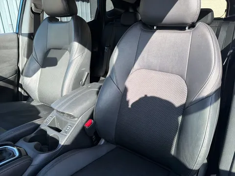 SJ19NGA Nissan Qashqai 1.5 dCi 115 Tekna 5dr DCT Thumbnail #17