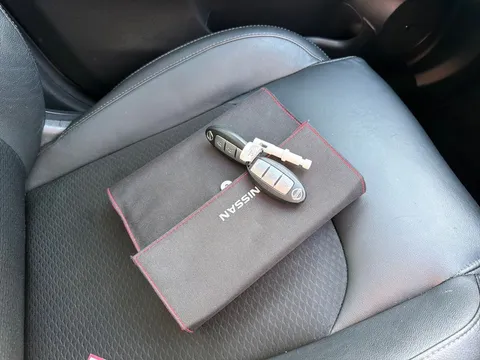 SJ19NGA Nissan Qashqai 1.5 dCi 115 Tekna 5dr DCT Thumbnail #21