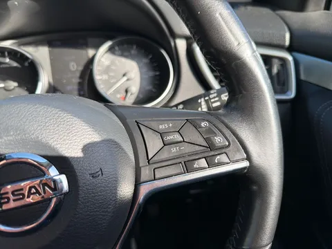 SJ19NGA Nissan Qashqai 1.5 dCi 115 Tekna 5dr DCT Thumbnail #26