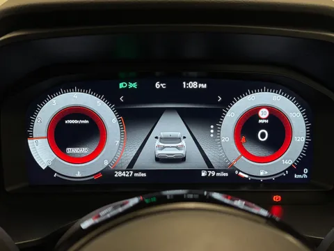 DP22BNY Nissan Qashqai 1.3 DiG-T MH N-Connecta 5dr Thumbnail #23