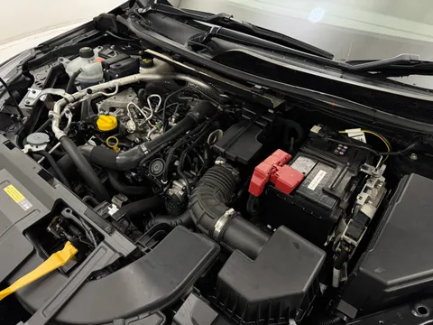 DP22BNY Nissan Qashqai 1.3 DiG-T MH N-Connecta 5dr Thumbnail #24