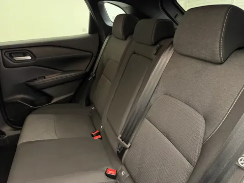 DP22BNY Nissan Qashqai 1.3 DiG-T MH N-Connecta 5dr Thumbnail #30