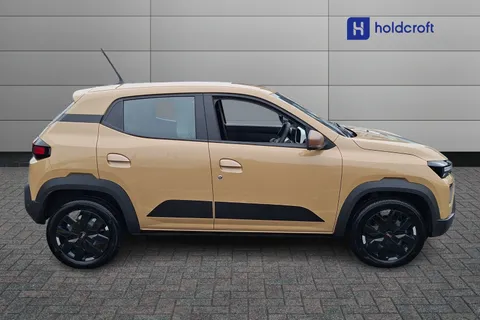 NA74XKO Dacia Spring 27kWh Extreme 65 48kW 5dr Auto Thumbnail #6