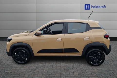 NA74XKO Dacia Spring 27kWh Extreme 65 48kW 5dr Auto Thumbnail #7