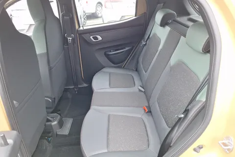 NA74XKO Dacia Spring 27kWh Extreme 65 48kW 5dr Auto Thumbnail #10