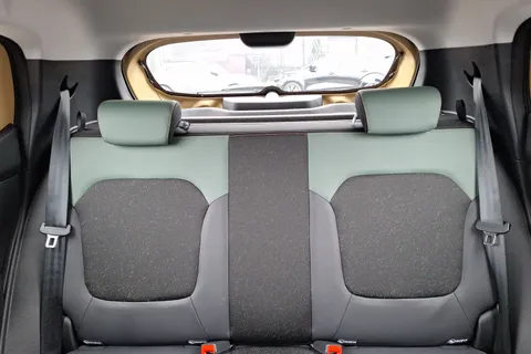 NA74XKO Dacia Spring 27kWh Extreme 65 48kW 5dr Auto Thumbnail #11