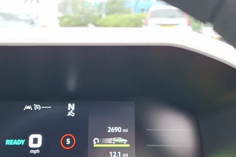 NA74XKO Dacia Spring 27kWh Extreme 65 48kW 5dr Auto Thumbnail #12