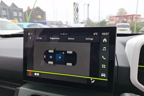 NA74XKO Dacia Spring 27kWh Extreme 65 48kW 5dr Auto Thumbnail #20