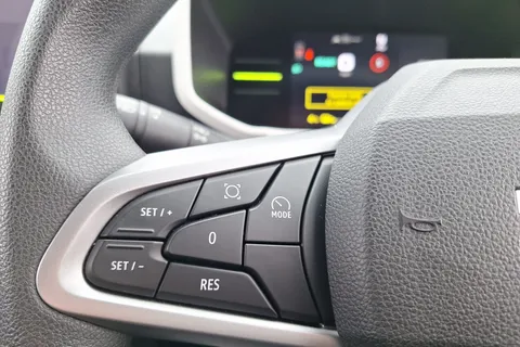 NA74XKO Dacia Spring 27kWh Extreme 65 48kW 5dr Auto Thumbnail #24