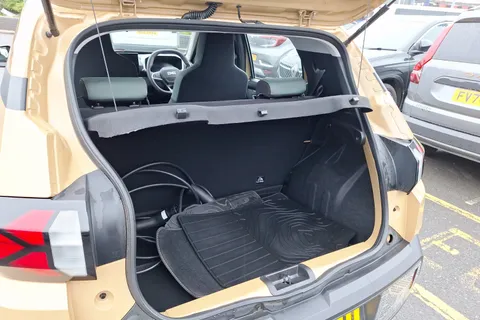 NA74XKO Dacia Spring 27kWh Extreme 65 48kW 5dr Auto Thumbnail #27