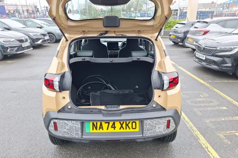 NA74XKO Dacia Spring 27kWh Extreme 65 48kW 5dr Auto Thumbnail #28