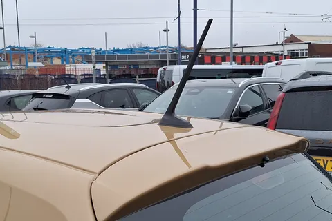 NA74XKO Dacia Spring 27kWh Extreme 65 48kW 5dr Auto Thumbnail #29