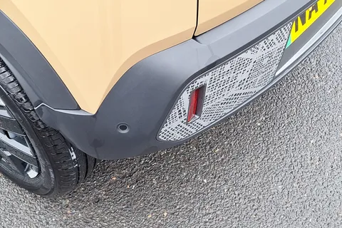 NA74XKO Dacia Spring 27kWh Extreme 65 48kW 5dr Auto Thumbnail #30