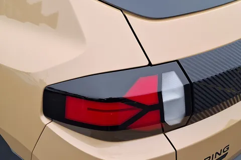 NA74XKO Dacia Spring 27kWh Extreme 65 48kW 5dr Auto Thumbnail #31