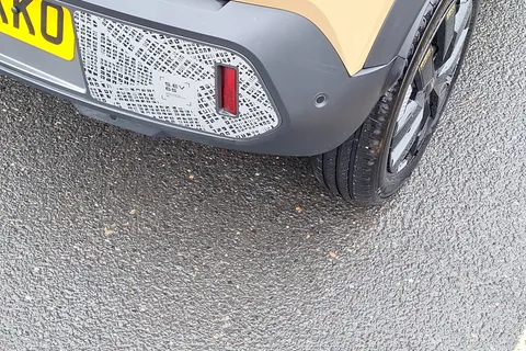 NA74XKO Dacia Spring 27kWh Extreme 65 48kW 5dr Auto Thumbnail #33