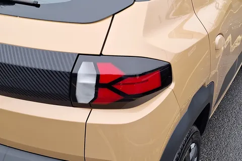 NA74XKO Dacia Spring 27kWh Extreme 65 48kW 5dr Auto Thumbnail #34