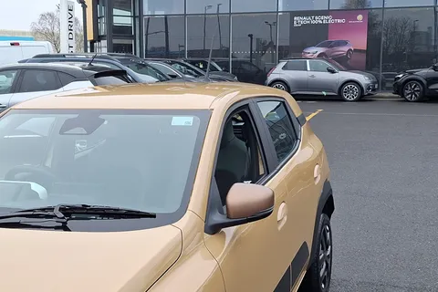 NA74XKO Dacia Spring 27kWh Extreme 65 48kW 5dr Auto Thumbnail #37