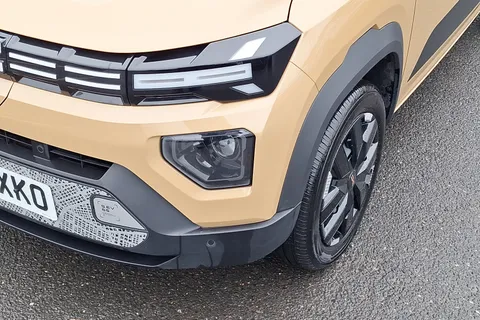 NA74XKO Dacia Spring 27kWh Extreme 65 48kW 5dr Auto Thumbnail #38