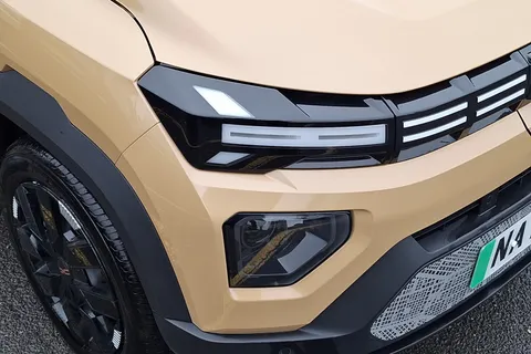 NA74XKO Dacia Spring 27kWh Extreme 65 48kW 5dr Auto Thumbnail #40