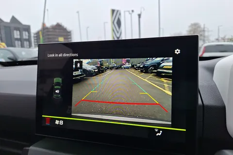 NA74XKO Dacia Spring 27kWh Extreme 65 48kW 5dr Auto Thumbnail #41