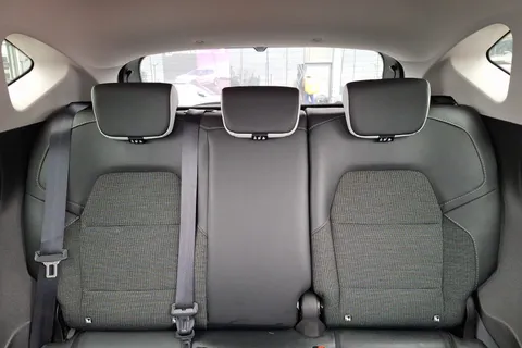 BC24HVT Renault Captur 1.6 E-Tech full hybrid 145 Techno 5dr Auto Thumbnail #11