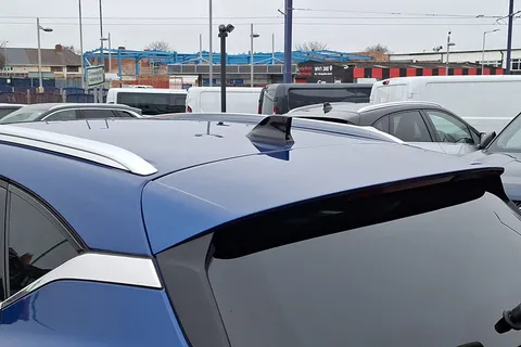 BC24HVT Renault Captur 1.6 E-Tech full hybrid 145 Techno 5dr Auto Thumbnail #31