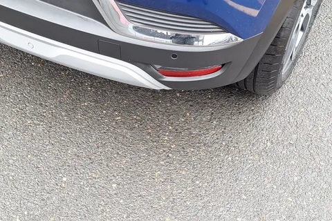 BC24HVT Renault Captur 1.6 E-Tech full hybrid 145 Techno 5dr Auto Thumbnail #34