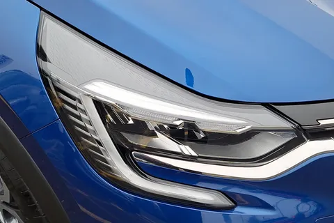 BC24HVT Renault Captur 1.6 E-Tech full hybrid 145 Techno 5dr Auto Thumbnail #38