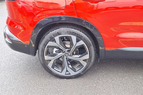 BG25JXP Renault Austral E-Tech FHEV Techno Esprit Alpine 5dr Auto Thumbnail #5