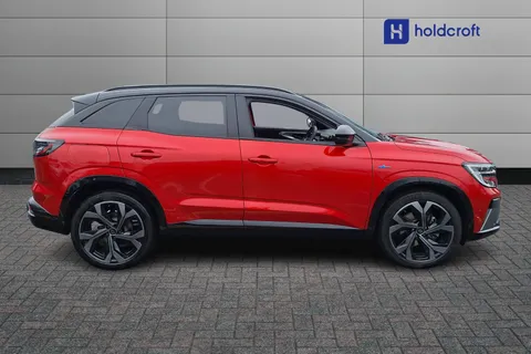 BG25JXP Renault Austral E-Tech FHEV Techno Esprit Alpine 5dr Auto Thumbnail #6