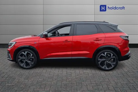 BG25JXP Renault Austral E-Tech FHEV Techno Esprit Alpine 5dr Auto Thumbnail #7