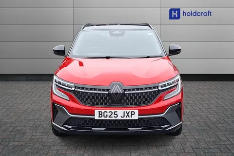 BG25JXP Renault Austral E-Tech FHEV Techno Esprit Alpine 5dr Auto Thumbnail #8