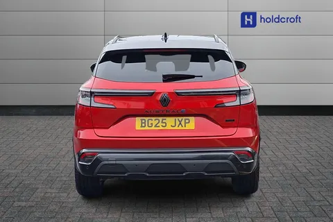 BG25JXP Renault Austral E-Tech FHEV Techno Esprit Alpine 5dr Auto Thumbnail #9