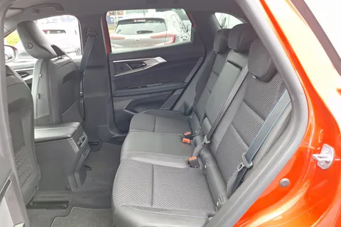 BG25JXP Renault Austral E-Tech FHEV Techno Esprit Alpine 5dr Auto Thumbnail #10