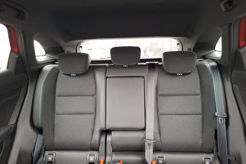 BG25JXP Renault Austral E-Tech FHEV Techno Esprit Alpine 5dr Auto Thumbnail #11