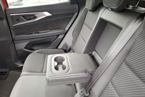 BG25JXP Renault Austral E-Tech FHEV Techno Esprit Alpine 5dr Auto Thumbnail #19