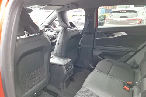 BG25JXP Renault Austral E-Tech FHEV Techno Esprit Alpine 5dr Auto Thumbnail #20