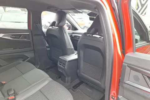 BG25JXP Renault Austral E-Tech FHEV Techno Esprit Alpine 5dr Auto Thumbnail #21