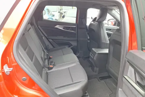 BG25JXP Renault Austral E-Tech FHEV Techno Esprit Alpine 5dr Auto Thumbnail #22