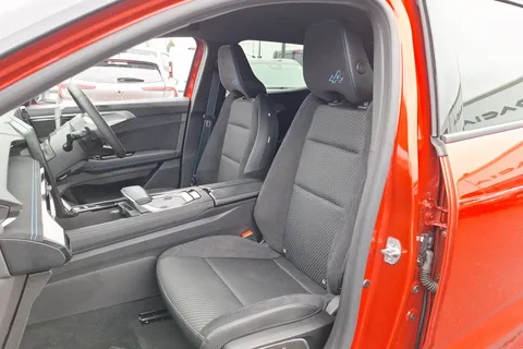 BG25JXP Renault Austral E-Tech FHEV Techno Esprit Alpine 5dr Auto Thumbnail #23