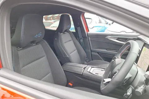 BG25JXP Renault Austral E-Tech FHEV Techno Esprit Alpine 5dr Auto Thumbnail #25