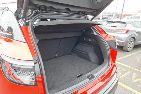 BG25JXP Renault Austral E-Tech FHEV Techno Esprit Alpine 5dr Auto Thumbnail #28