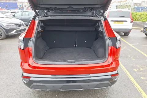 BG25JXP Renault Austral E-Tech FHEV Techno Esprit Alpine 5dr Auto Thumbnail #29