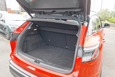 BG25JXP Renault Austral E-Tech FHEV Techno Esprit Alpine 5dr Auto Thumbnail #30