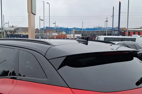 BG25JXP Renault Austral E-Tech FHEV Techno Esprit Alpine 5dr Auto Thumbnail #31