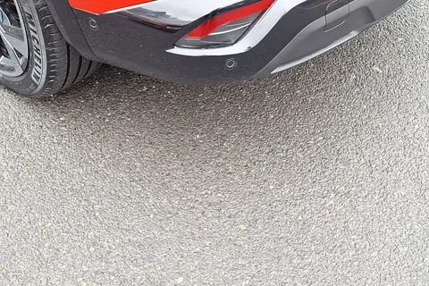 BG25JXP Renault Austral E-Tech FHEV Techno Esprit Alpine 5dr Auto Thumbnail #32