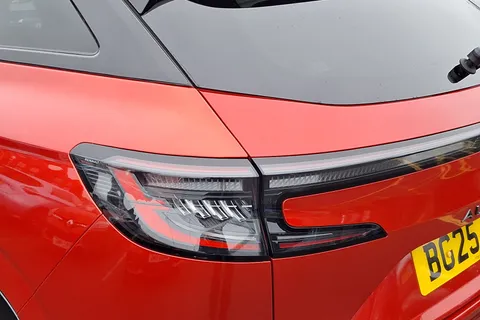 BG25JXP Renault Austral E-Tech FHEV Techno Esprit Alpine 5dr Auto Thumbnail #33